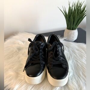 Vince Benfield Platform Style Runner SZ: EU 36.5